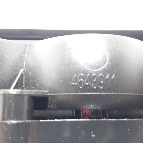 Break Light Fiat Linea 2008-2013 Preto Original Cx102