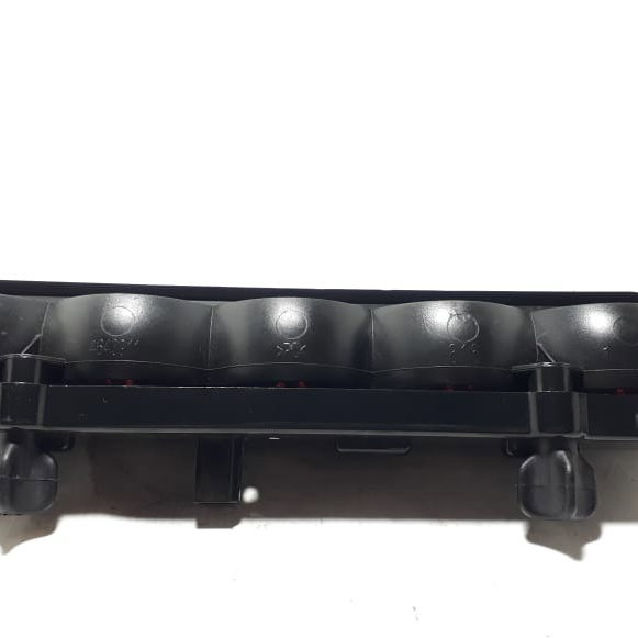 Break Light Fiat Linea 2008-2013 Preto Original Cx102