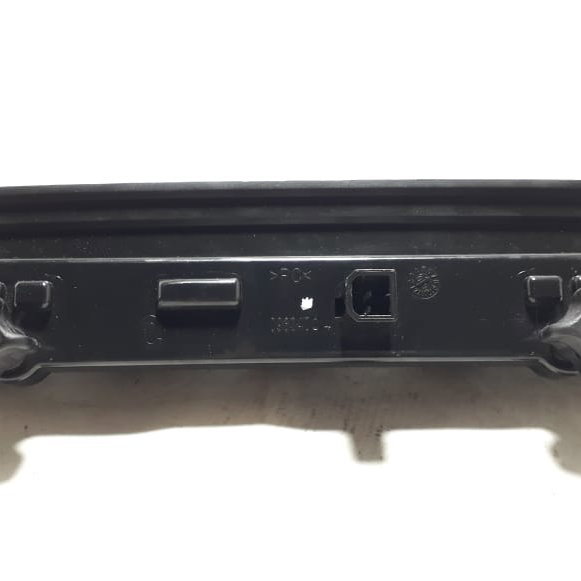 Break Light Fiat Linea 2008-2013 Preto Original Cx102