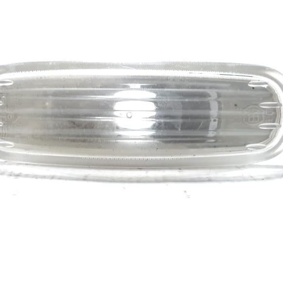 Pisca Paralama Linea Usado Original Cx107 Transparente