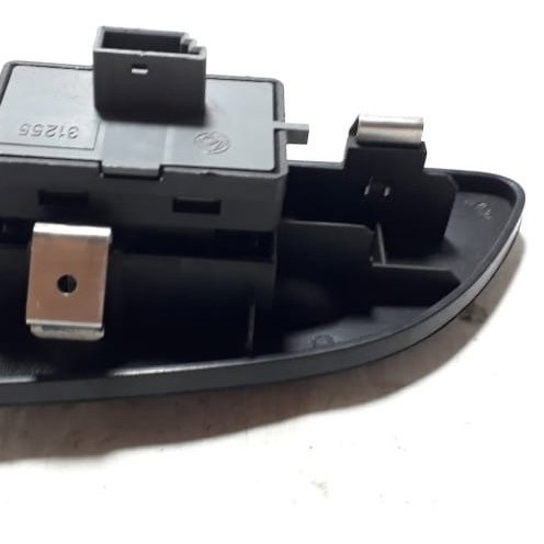 Botão Vidro Elétrico Linea Punto 2008 2012 T.e Cx87