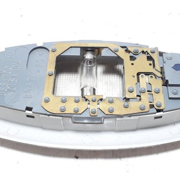 Luz De Teto Marea Brava Linea Cx86