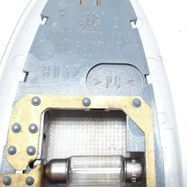 Luz De Teto Marea Brava Linea Cx86