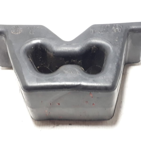 Coxim Batente Eixo Traseiro Amarok 2 Portas Cx151