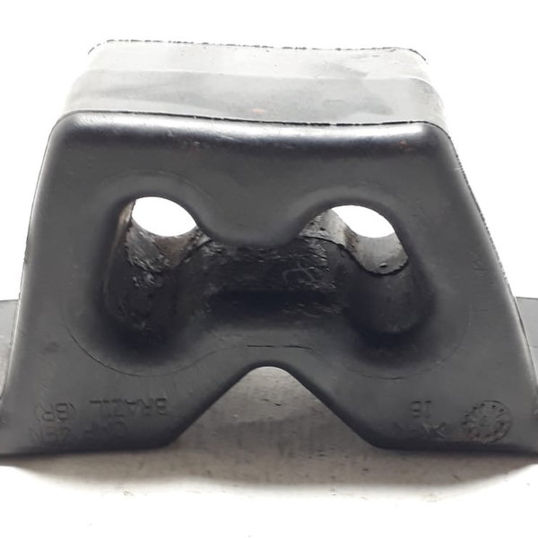 Coxim Batente Eixo Traseiro Amarok 2 Portas Cx151