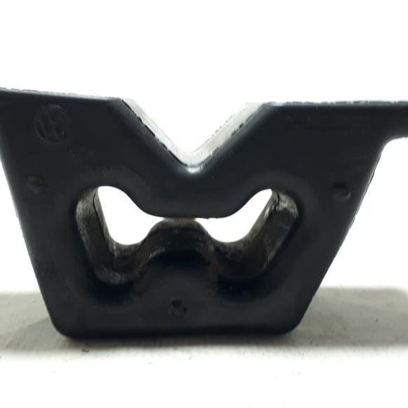 Coxim Batente Eixo Traseiro Amarok 2 Portas Cx151