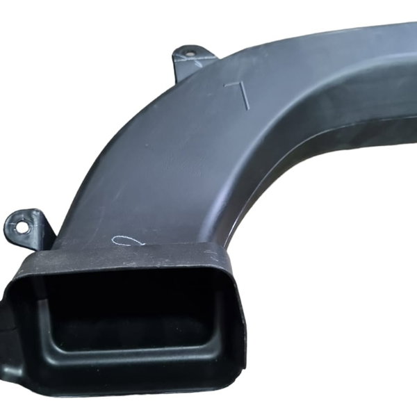 Duto De Ar Discovery Sport 2016 Lado Esquerdo Cx468