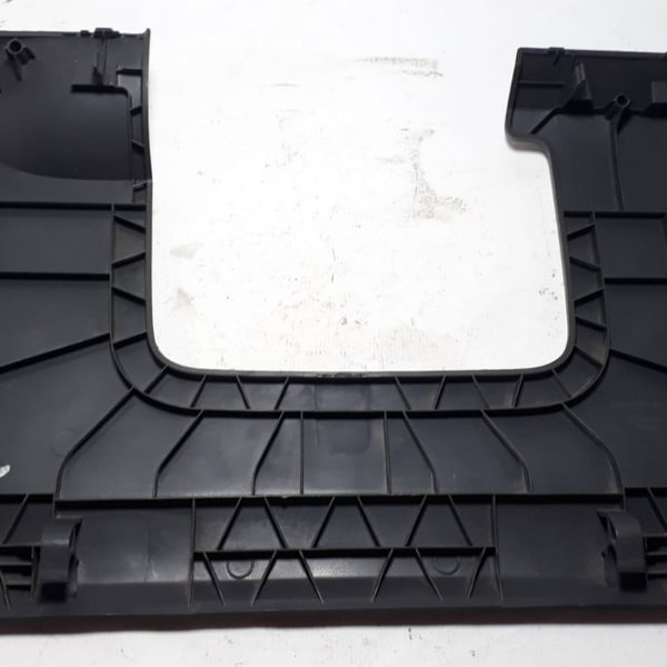 Moldura Inferior Painel Volante L.e Amarok 10 15 Cx267