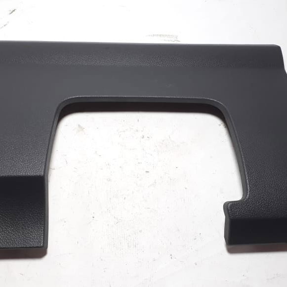 Moldura Inferior Painel Volante L.e Amarok 10 15 Cx267