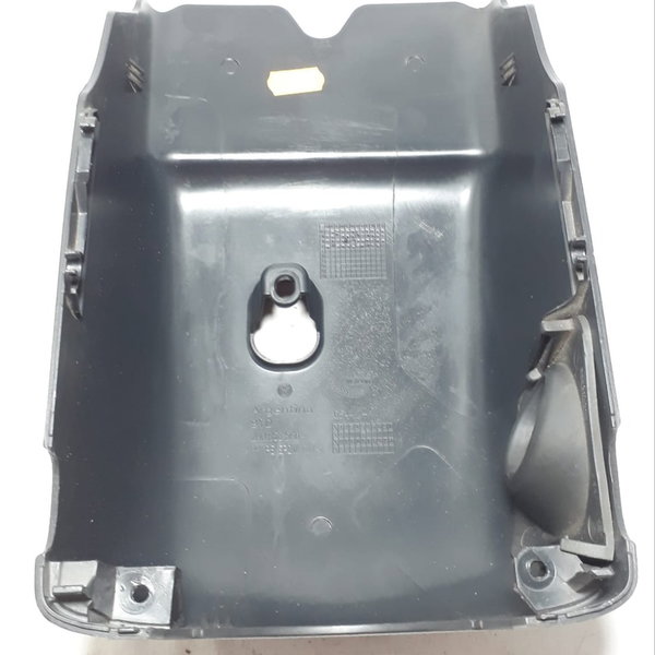 Moldura Inferior Coluna Chave Seta Amarok 2h0858566 Cx268