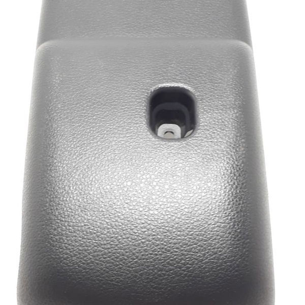 Moldura Inferior Coluna Chave Seta Amarok 2h0858566 Cx268