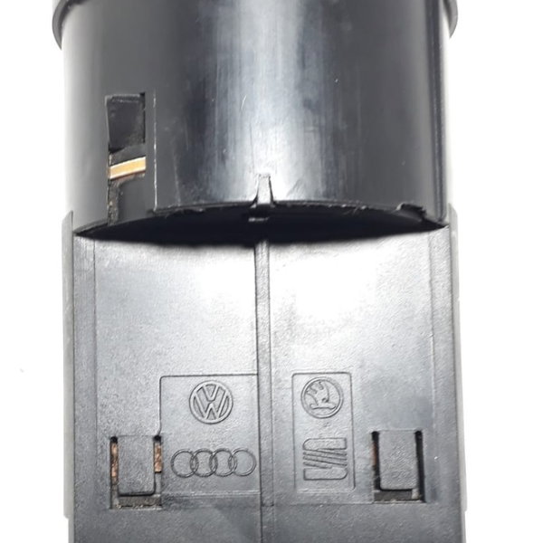 Botão Farol Amarok Vw 6q0941531r Sem Milha Cx124