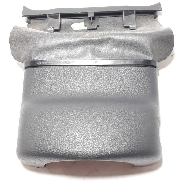 Acabamento Volante Painel Chave Seta Amarok 2h0858565 Cx173