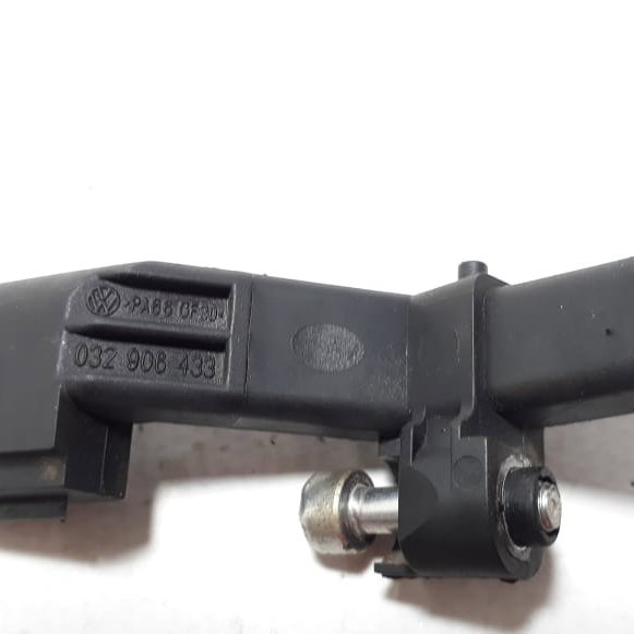 Sensor Rotação Gol Voyage Saveiro Fox Polo Kombi A3 Cx163