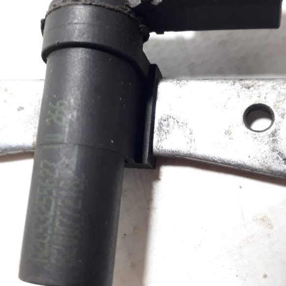 Sensor Rotação Renault Clio Kangoo L.e Cx163