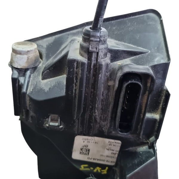 Fechadura Da Porta Dian Direita Discovery Sport Cx468