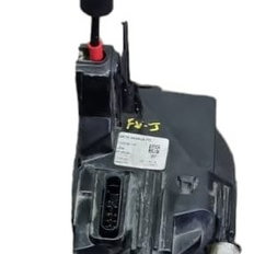 Fechadura Da Porta Dian Direita Discovery Sport Cx468