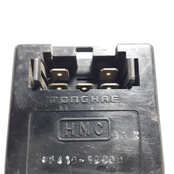 Rele Aquecimento  Accent 9543022000 Original Cx158