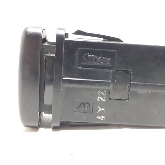 Botão Do Desembaçador Mazda 626 98 Cx154