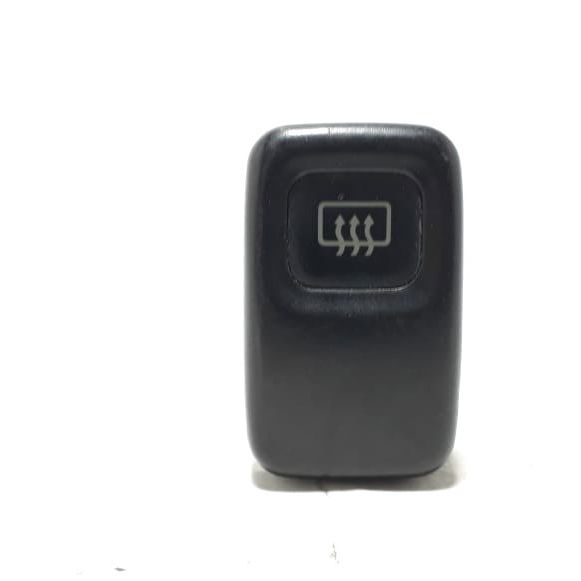 Botão Do Desembaçador Mazda 626 98 Cx154