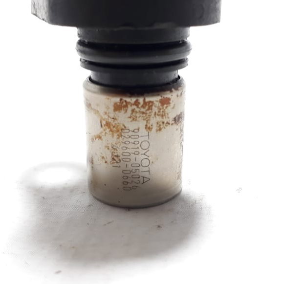 Sensor Rotação Corolla 1.8 1998 Á 2010 (90919-05026) Cx163