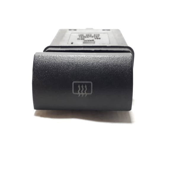 Botão Desembaçador Ibiza 2000 Cx154