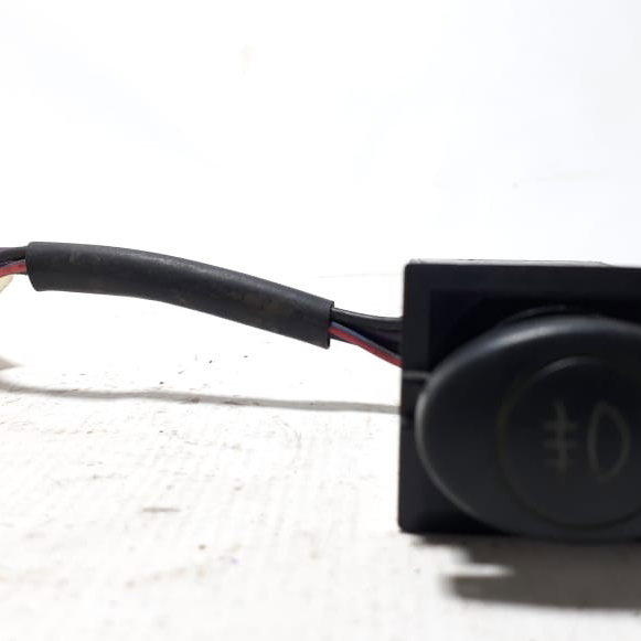 Botão Acionamento  Farol De Milha Effa Towner Jr Hafei Cx141