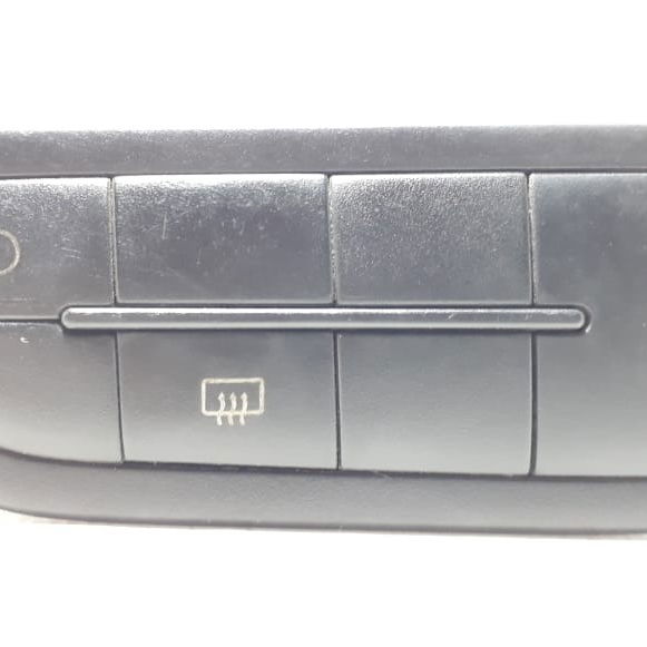 Botão Interruptor Desembaçador Milha Paine Uno Vivace (cx49)