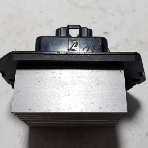 Resistência Interna Ventilação Honda Civic 2009 Cx108