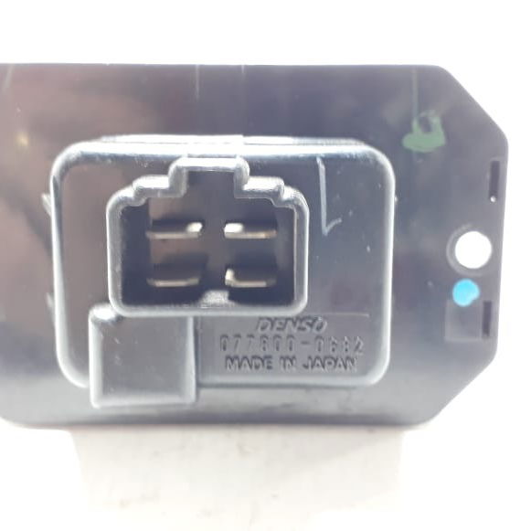 Resistência Interna Ventilação Honda Civic 2009 Cx108