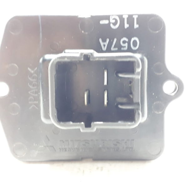 Resistencia Do Ar Condicionado  Lancer 2011 Cx108