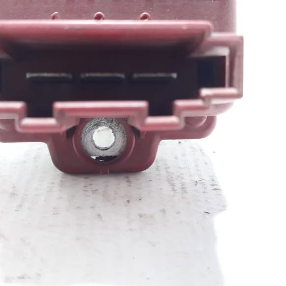 Resistência Ar Condicionado  Golf Audi - 1j0 907 521 Cx108