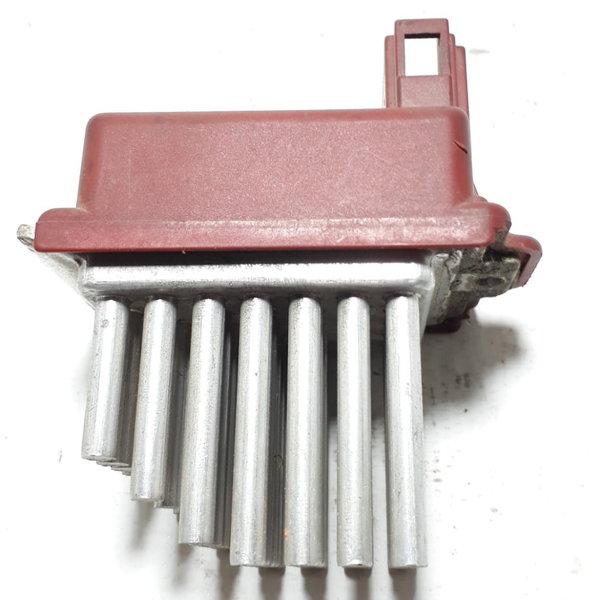 Resistência Ar Condicionado  Golf Audi - 1j0 907 521 Cx108