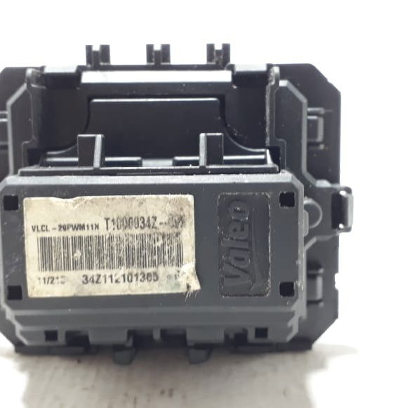 Resistência Ar Condicionado Interna Renault Fluence Cx108