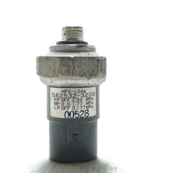 Sensor Pressostato Ar Condicionado Subaru Impreza 2010 Cx141
