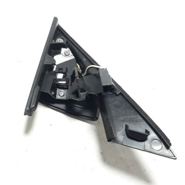 Acabamento Retrovisor Interno Diant Dir  Impreza 2010 (cx49)
