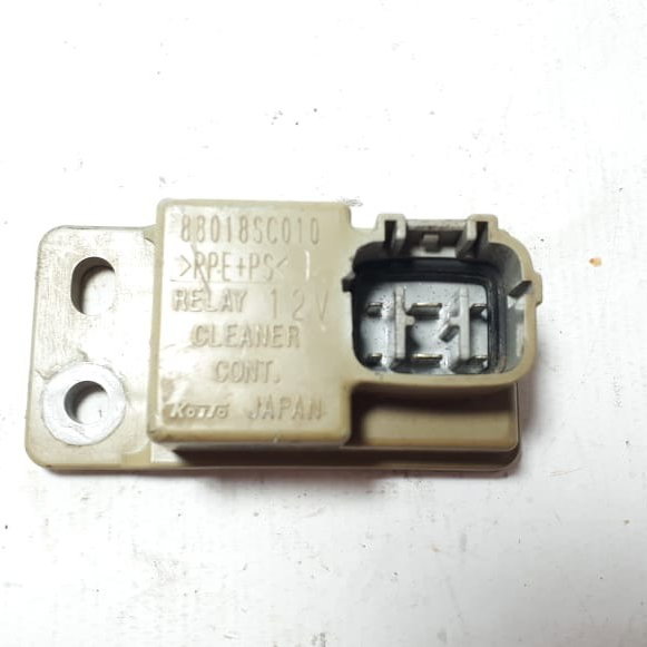 Rele De Farol Subaru Impreza 2010 Cx158