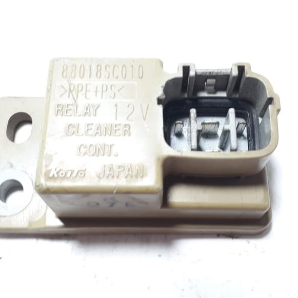 Rele De Farol Subaru Impreza 2010 Cx158