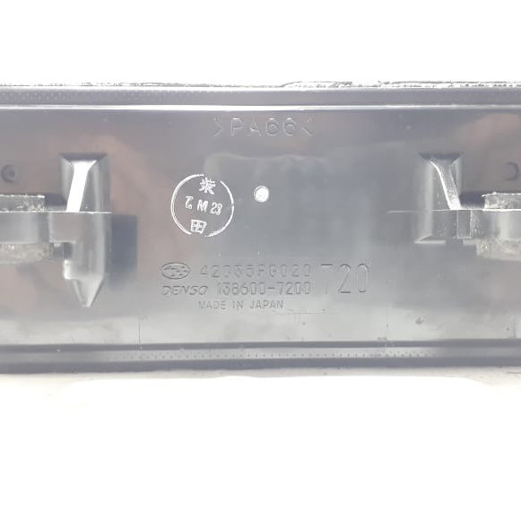 Canister 42035fg020 Subaru Impreza 2.0 2008/2010 Cx66
