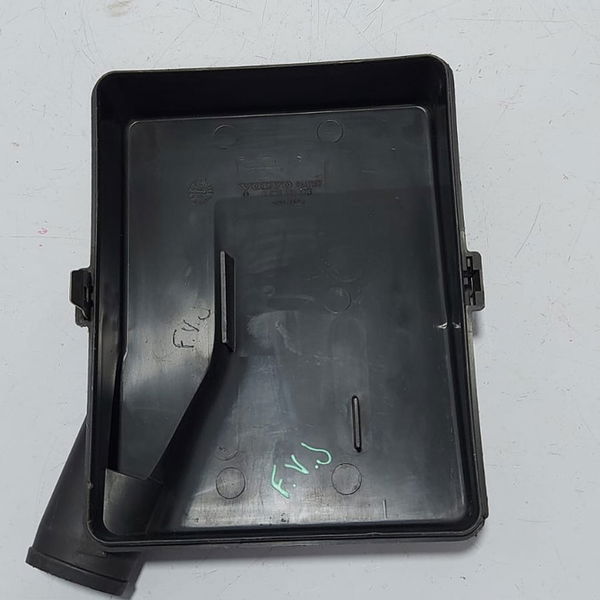 Tampa Caixa Filtro De Ar Volvo V70 1998  Cx498