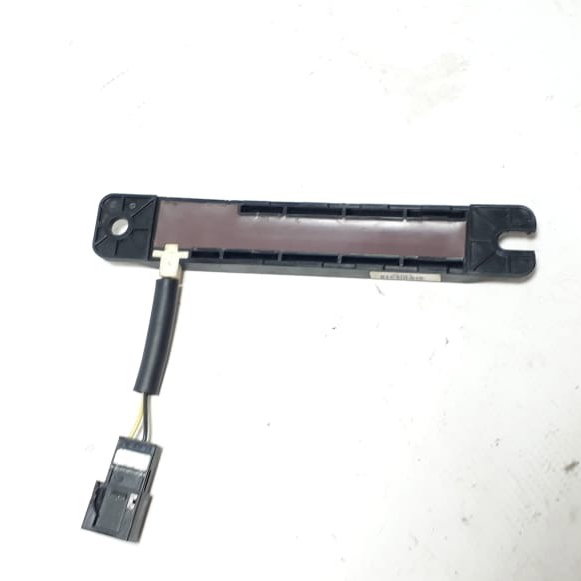 Antena Módulo Central Elétrica Keyless  Ix35 2015 Cx147 Preto