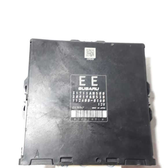 Módulo 30919ab530 Subaru Impreza 2010 (cx56)