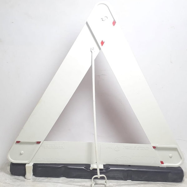 Triangulo Subaru Impreza 2010 Cx123