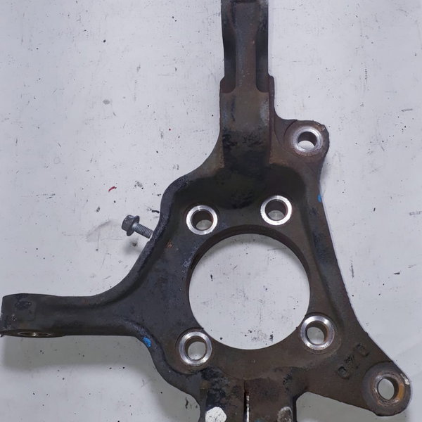 Montante Dianteiro Direito Subaru Impreza 2010