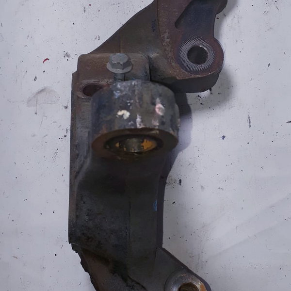 Montante Dianteiro Direito Subaru Impreza 2010