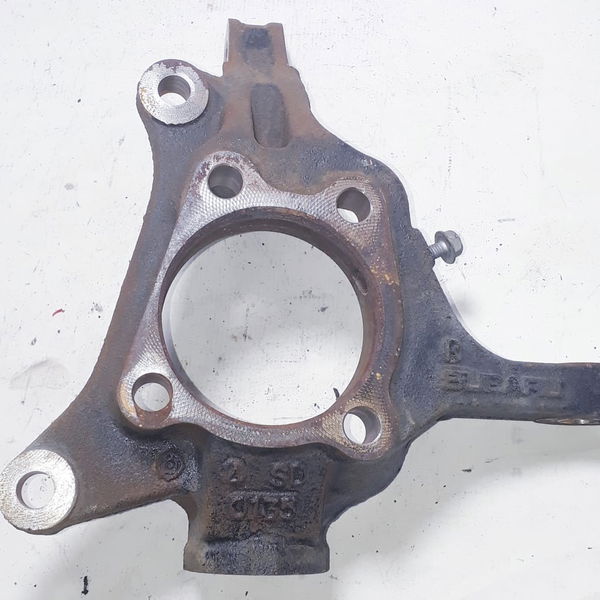 Montante Dianteiro Direito Subaru Impreza 2010