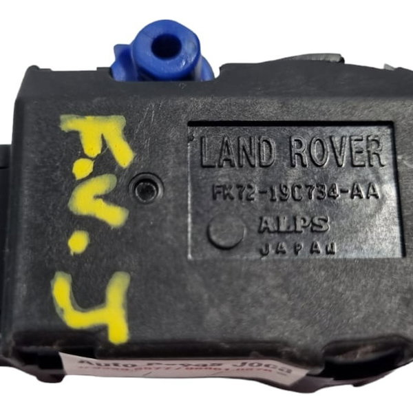 Sensor Do Ar Lr Discovery Sport 2016 Fk72-19c734-aa Cx468