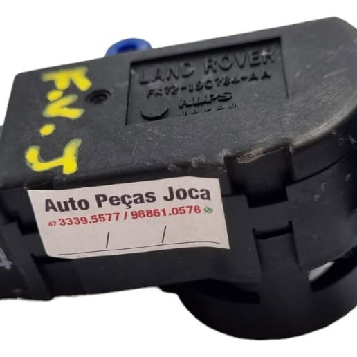 Sensor Do Ar Lr Discovery Sport 2016 Fk72-19c734-aa Cx468