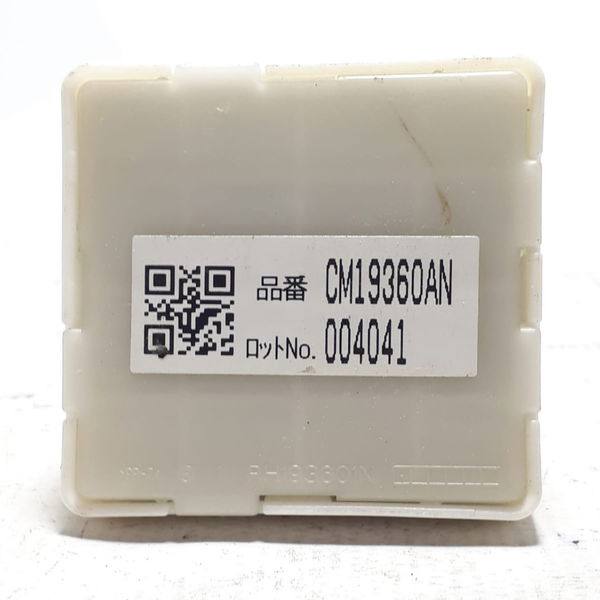 Módulo Rele Subaru Impreza 2010 Cx81