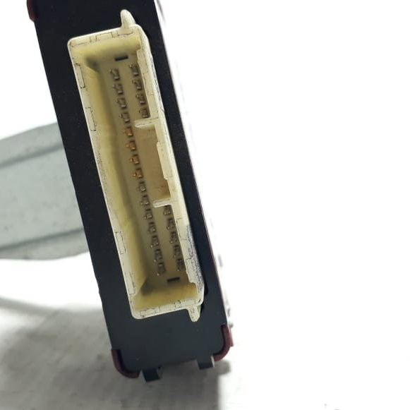 Módulo Ecu Hil Subaru Impreza 2010 Cx81